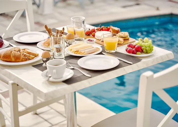 Merovigliosso فندق